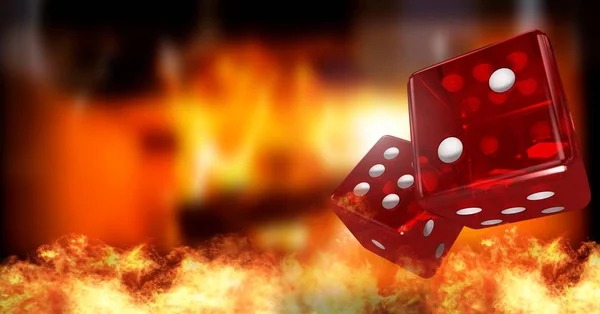 Our king128 live-dealer Tournament studio table view