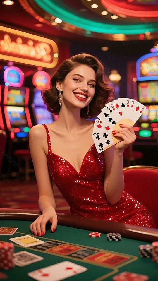 Our king128 Tournament live roulette and baccarat studio setup